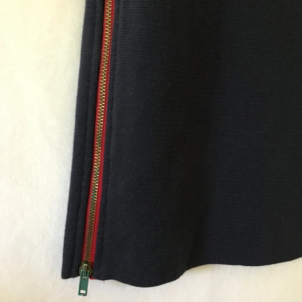 Boy. by Band of Outsiders Cashmere-blend Skirt - Picture 10 of 11